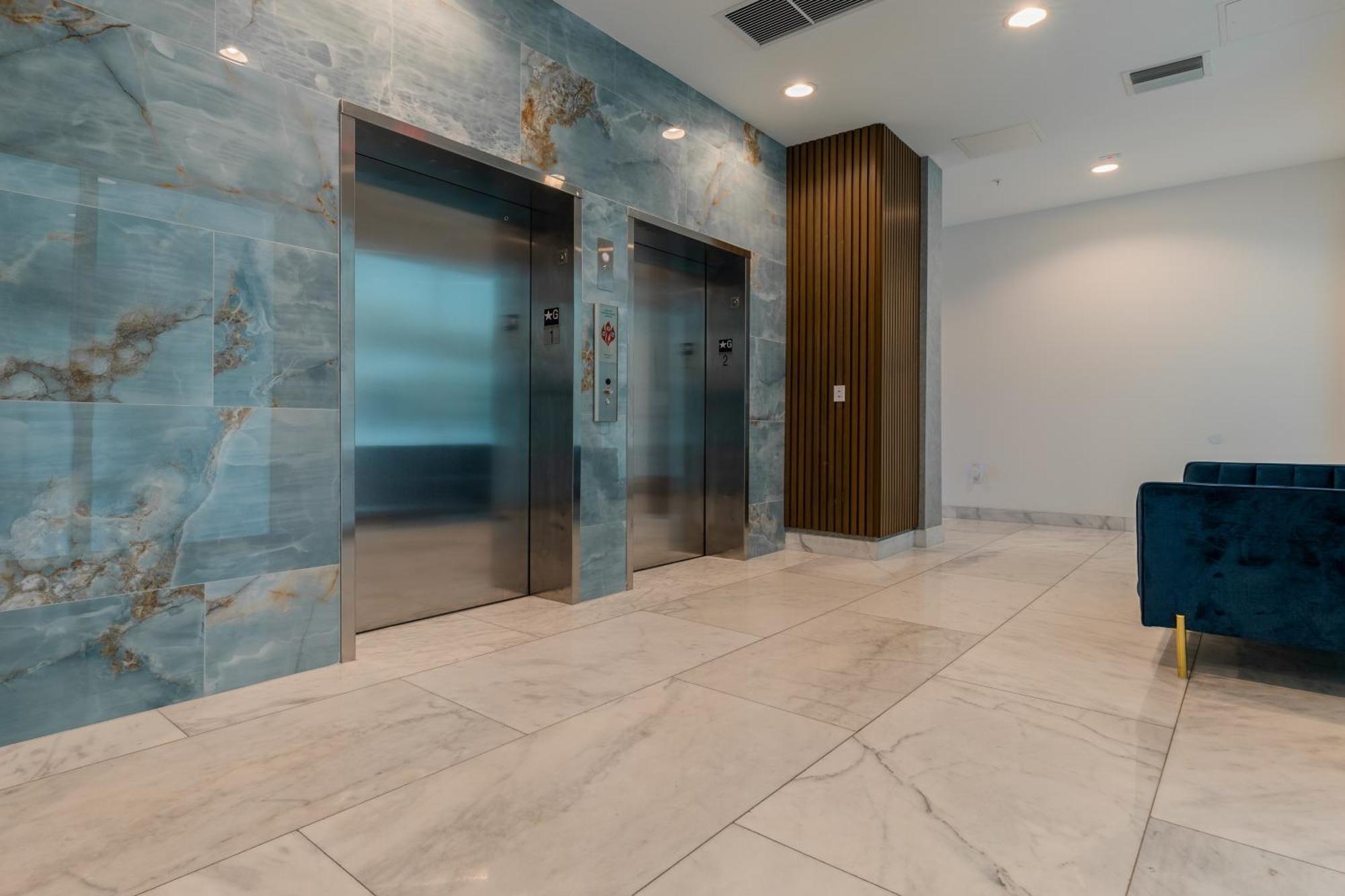 Miami Wood Apart Hotel New 2024 - Private Terrace - Free Garage - Beach 5 Min Hollywood Exterior photo