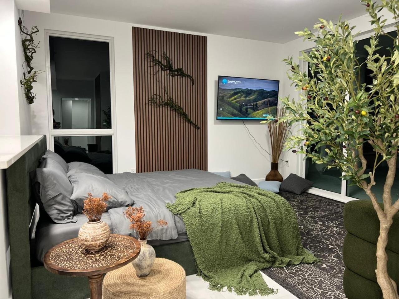 Miami Wood Apart Hotel New 2024 - Private Terrace - Free Garage - Beach 5 Min Hollywood Exterior photo