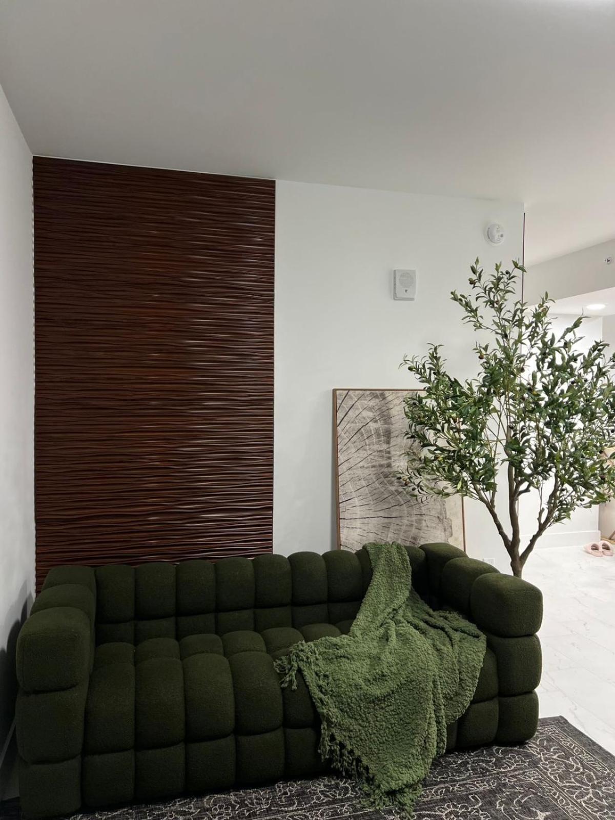 Miami Wood Apart Hotel New 2024 - Private Terrace - Free Garage - Beach 5 Min Hollywood Exterior photo
