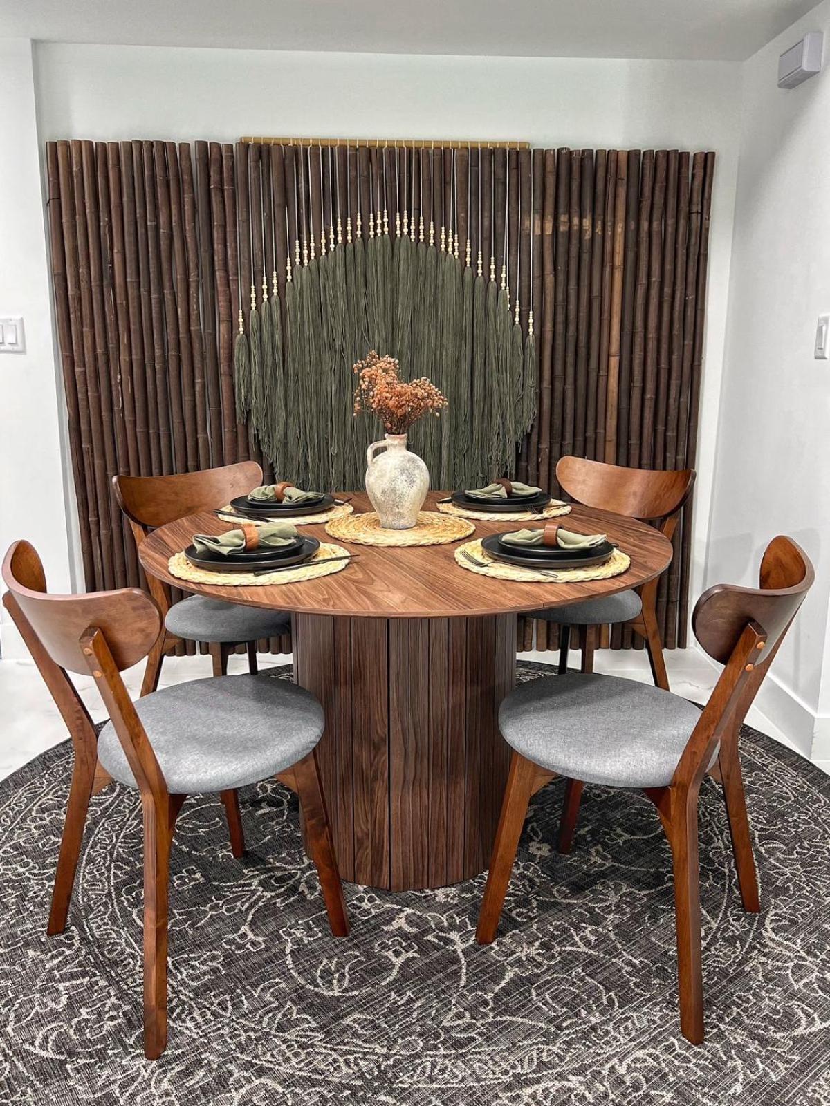 Miami Wood Apart Hotel New 2024 - Private Terrace - Free Garage - Beach 5 Min Hollywood Exterior photo